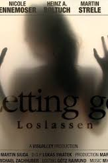 Poster de Filme Loslassen (2017)