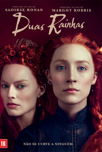 Duas Rainhas - Poster / Capa / Cartaz - Oficial 14