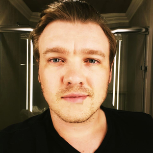 Foto de perfil de Rodrigo Perin Raber