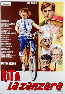 Rita, o Mosquito (Rita la Zanzara)