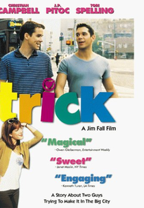 Truques da Paquera (Trick)