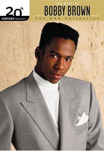 Bobby Brown His Prerogative (Bobby Brown His Prerogative)