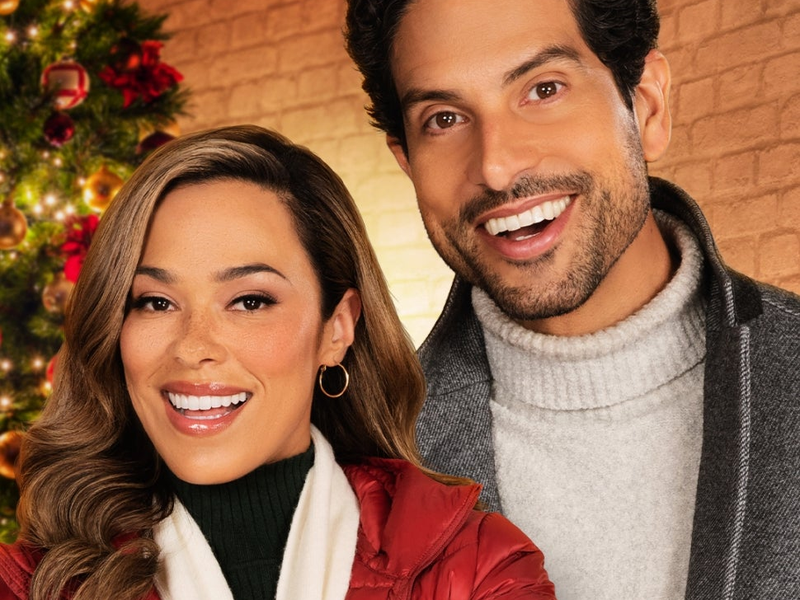 Foto 1 de A Christmas Proposal