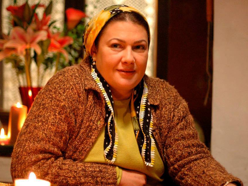 Foto 10 de Sila, Prisioneira do Amor