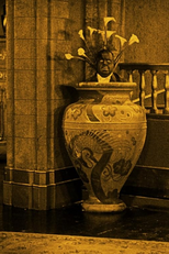 Galloping Ghosts (Galloping Ghosts)