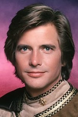 Dirk Benedict