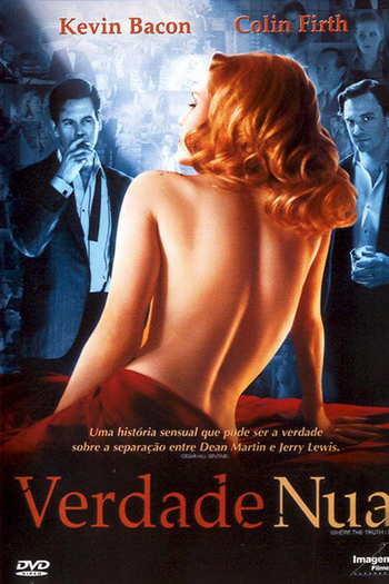  de Filme Verdade Nua (2005)