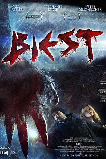  de Filme Biest (2014)