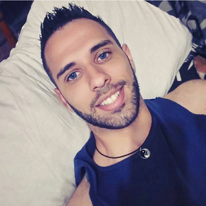 Foto de perfil de Ronan