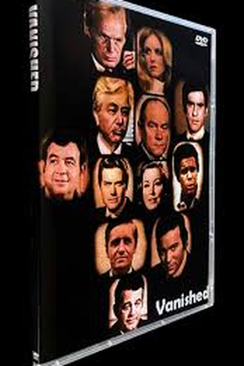  de Filme Vanished (1971)