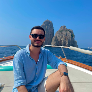 Foto de perfil de Guilherme