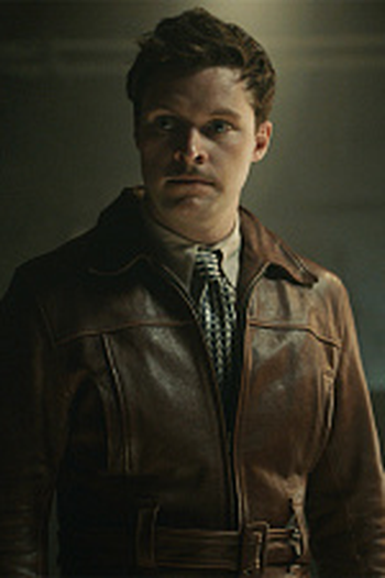 Poster de Episódio The Tower (2019)