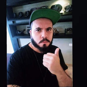 Foto de perfil de M A R C I O