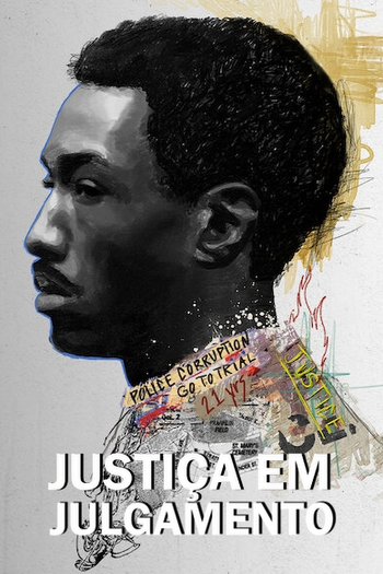  de Série Justiça em Julgamento (1ª Temporada) (2020)