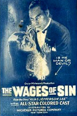 Wages of Sin (Wages of Sin)