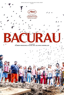 Bacurau - Poster / Capa / Cartaz - Oficial 5