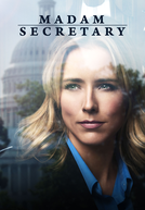 Madam Secretary (4ª Temporada) (Madam Secretary (Season 4))