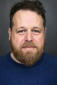 Daniel Hoffmann-Gill