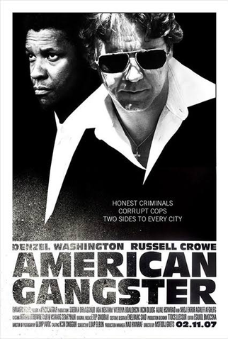 Poster 8 de Filme O Gângster (2007)