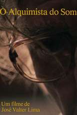 O Alquimista do Som (O Alquimista do Som)