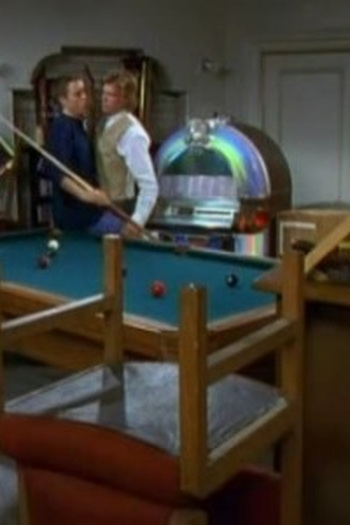 Poster de Episódio Dorsey vs. Dorsey (1996)