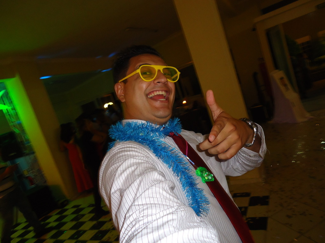 André Barros - Foto 3