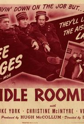 Poster 1 de Curta Recados e apatetados (1944)