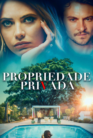 Poster 5 de Filme Propriedade Privada (2022)
