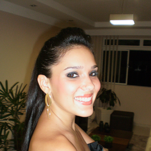 Foto de perfil de Ananda Carvalho Menezes