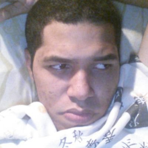 Foto de perfil de Luan Ramos