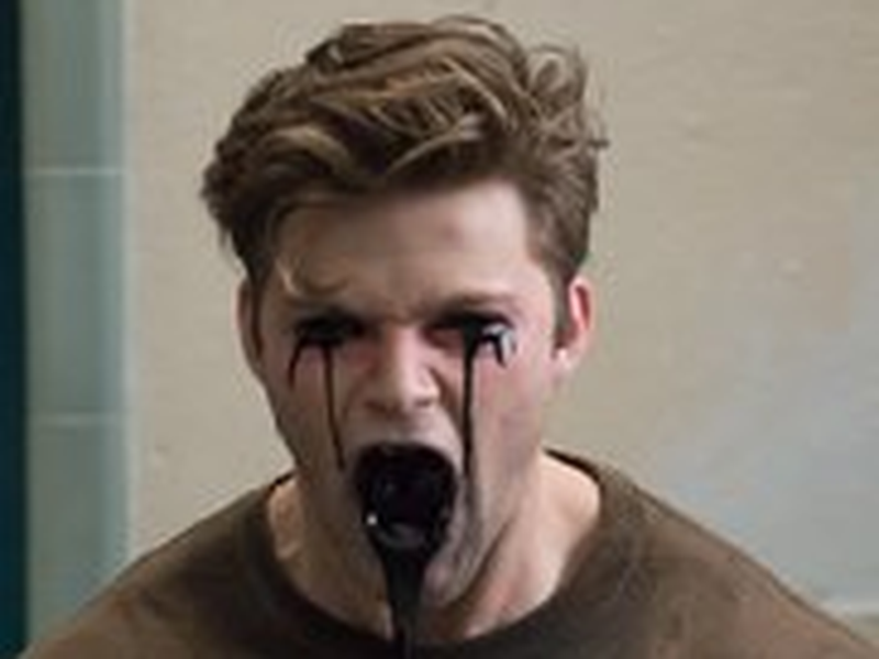 Foto 1 de Sombras da Morte