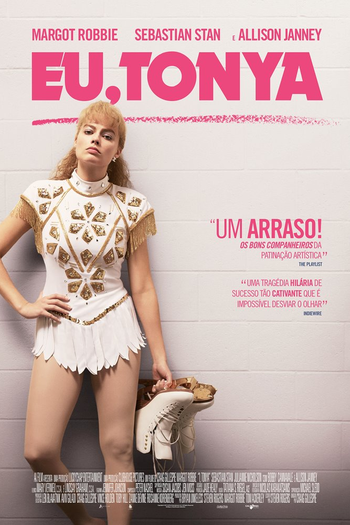  de Filme Eu, Tonya (2017)