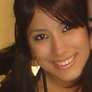 Foto de perfil de Larissa Mendes