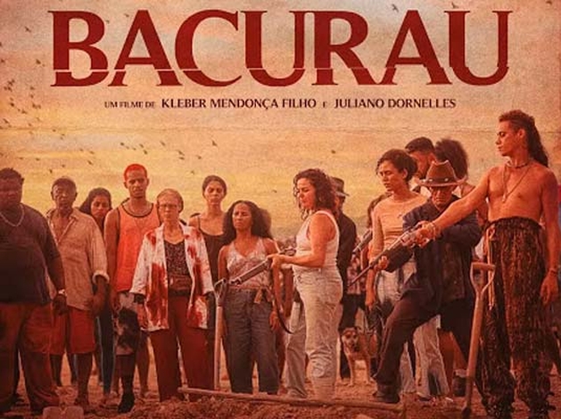 Bacurau (filme nacional, 2019) - Resenha - Meta Galáxia