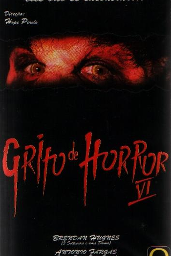  de Filme Grito de Horror 6 (1991)