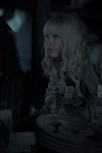 Poster de Episódio Initiate Self-Destruct (2021)