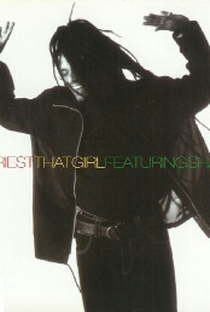 Maxi Priest Feat. Shaggy: That Girl - Poster / Capa / Cartaz - Oficial 1