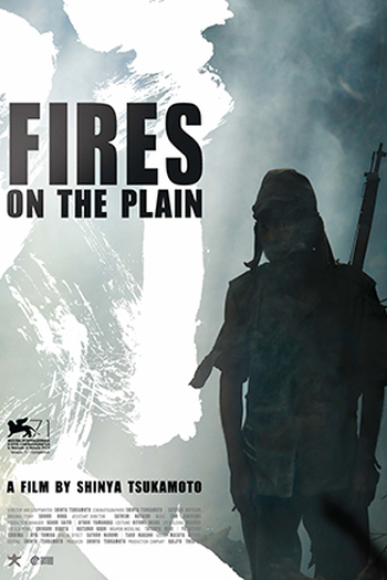  de Filme Fogo na Planície (2014)