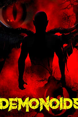 The Devils Detour (Demonoids)