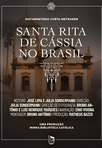 Santa Rita de Cássia no Brasil (Santa Rita de Cássia no Brasil)