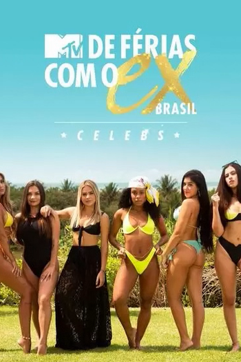  de Série De Férias Com o Ex Celebs (2019)