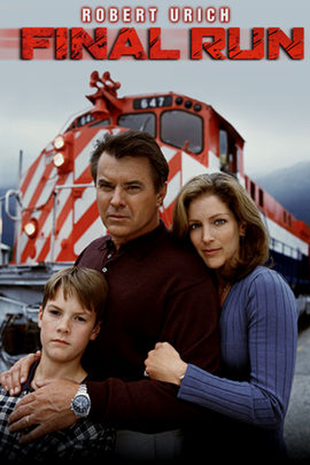  de Filme O Trem Desgovernado (1999)