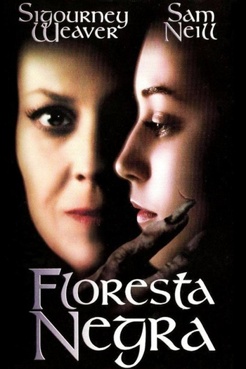  de Filme Floresta Negra (1997)