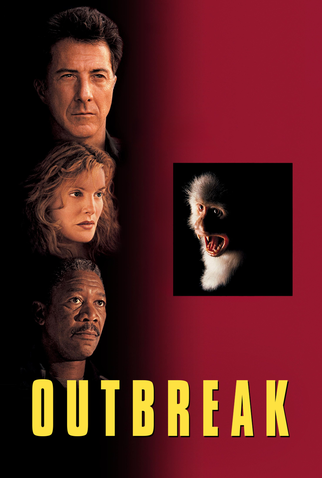 Poster 7 de Filme Epidemia (1995)