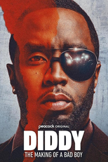 Diddy: Como Nasce Um Bad Boy (Diddy: The Making of a Bad Boy)