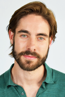 Jord Knotter - Poster 1