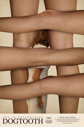  de Filme Dente Canino (2009)