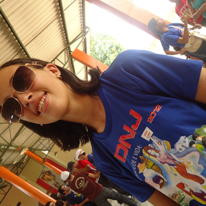 Foto de perfil de Anynha
