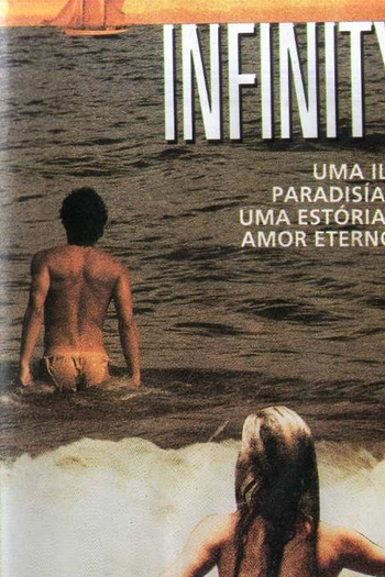 Poster de Filme Infinity (1991)