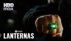 Lanternas | Teaser Oficial 2 | HBO Max
